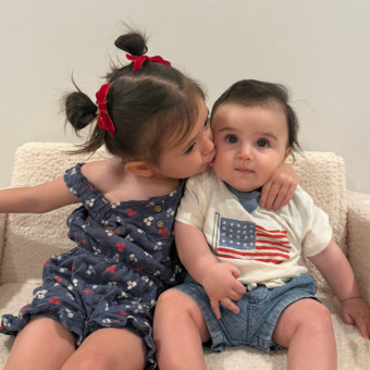 Babylist Registry Photo