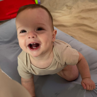 Babylist Registry Photo