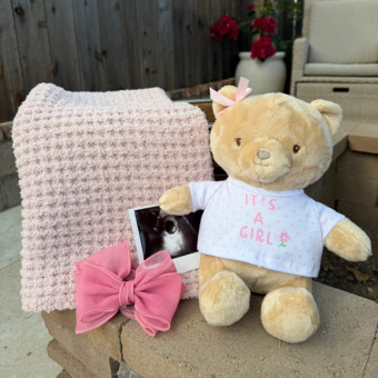 Babylist Registry Photo