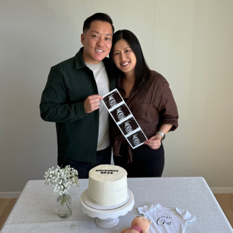 Babylist Registry Photo