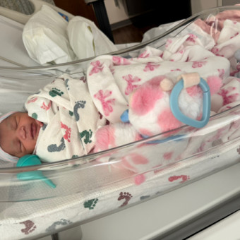 Babylist Registry Photo