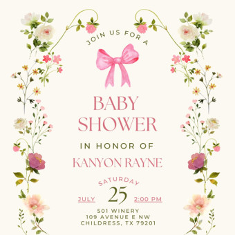 Babylist Registry Photo