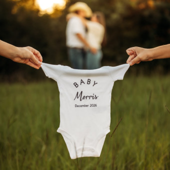 Babylist Registry Photo
