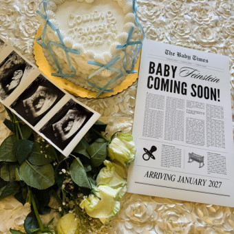 Babylist Registry Photo