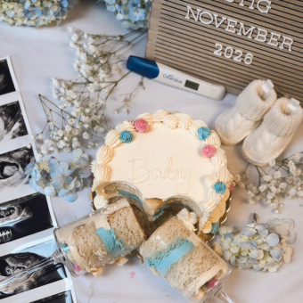 Babylist Registry Photo