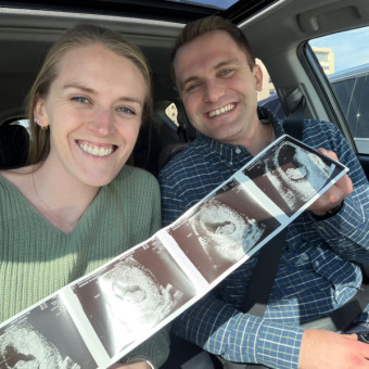 Babylist Registry Photo