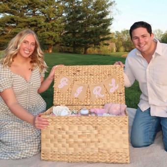 Babylist Registry Photo