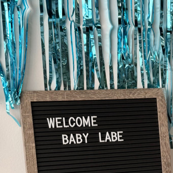 Babylist Registry Photo