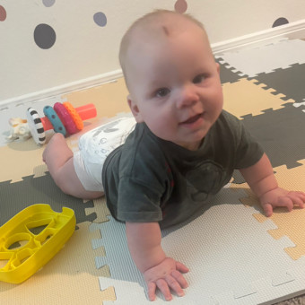Babylist Registry Photo