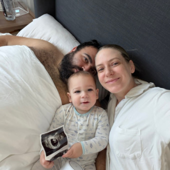 Babylist Registry Photo