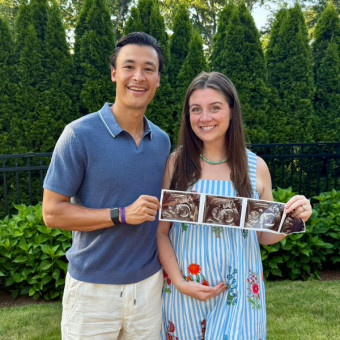 Babylist Registry Photo