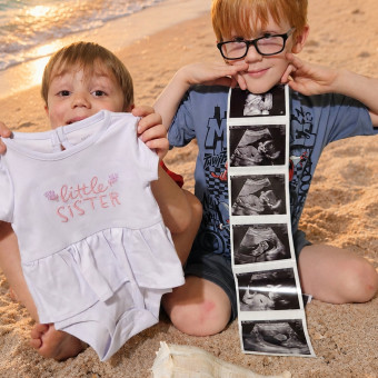 Babylist Registry Photo