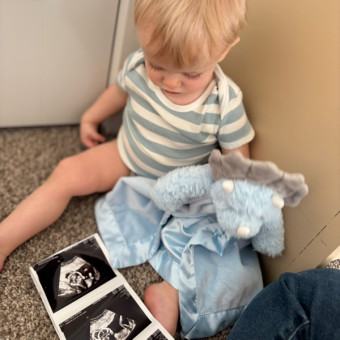 Babylist Registry Photo
