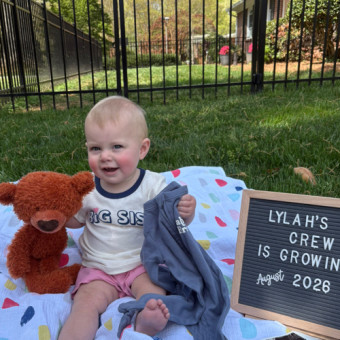 Babylist Registry Photo