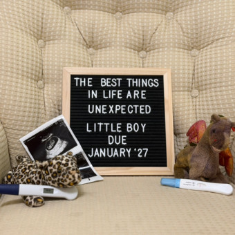 Babylist Registry Photo