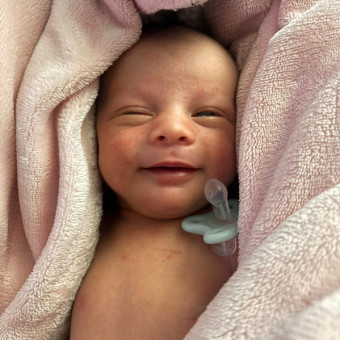 Babylist Registry Photo