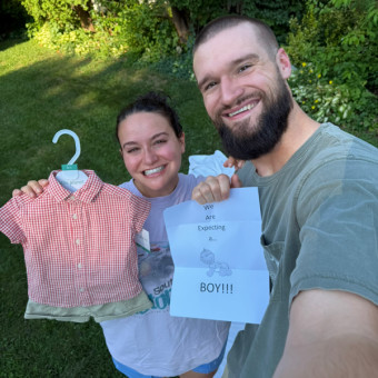 Babylist Registry Photo