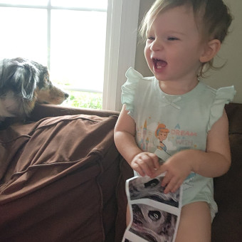 Babylist Registry Photo