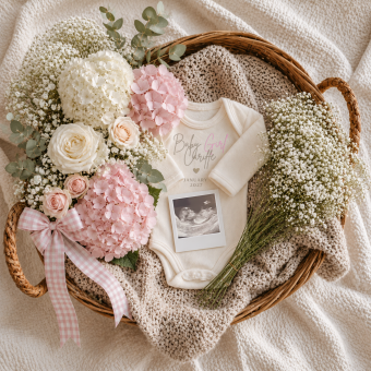 Babylist Registry Photo