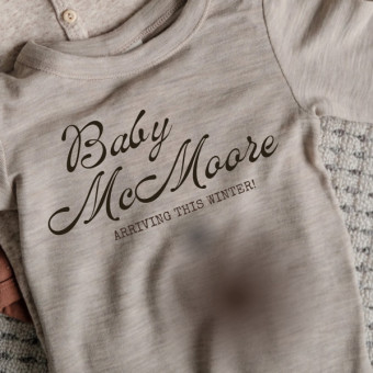 Babylist Registry Photo
