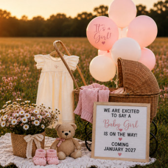 Babylist Registry Photo