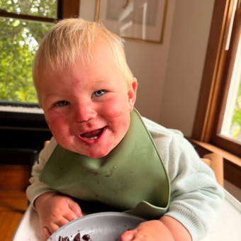 Babylist Registry Photo