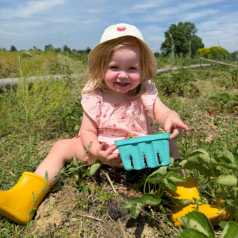 Babylist Registry Photo