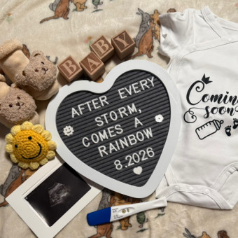 Babylist Registry Photo