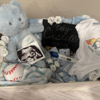 Babylist Registry Photo
