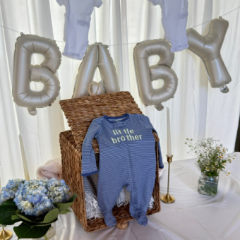 Babylist Registry Photo