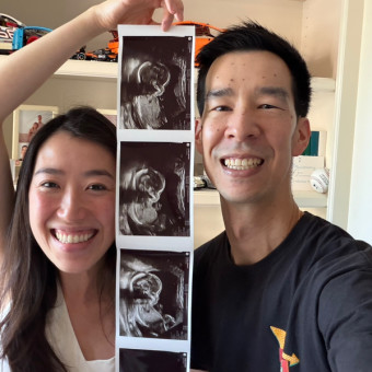 Babylist Registry Photo