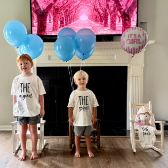 Babylist Registry Photo