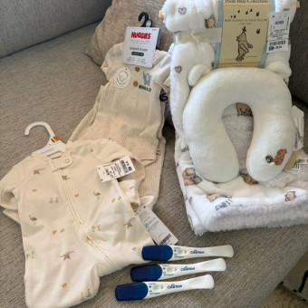 Babylist Registry Photo