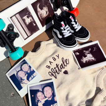 Babylist Registry Photo