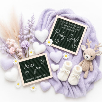 Babylist Registry Photo