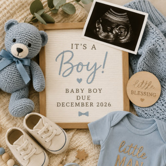 Babylist Registry Photo