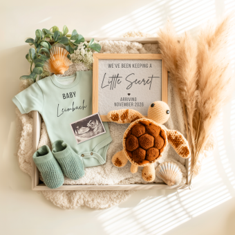 Babylist Registry Photo