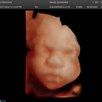 Babylist Registry Photo