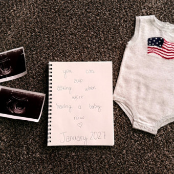 Babylist Registry Photo