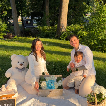 Babylist Registry Photo