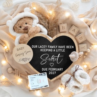 Babylist Registry Photo