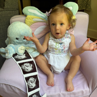 Babylist Registry Photo