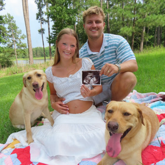 Babylist Registry Photo