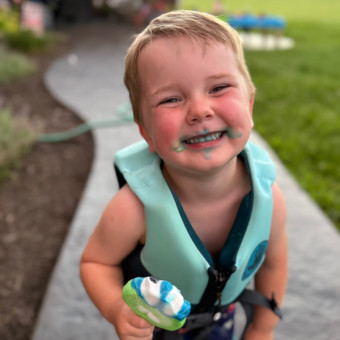 Babylist Registry Photo