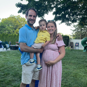 Babylist Registry Photo