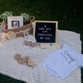 Babylist Registry Photo