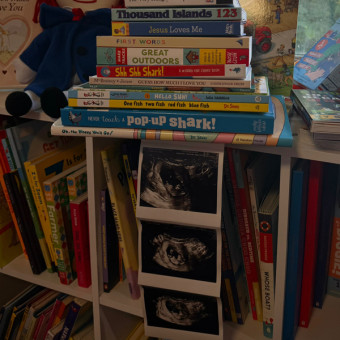 Babylist Registry Photo