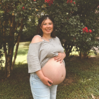 Babylist Registry Photo
