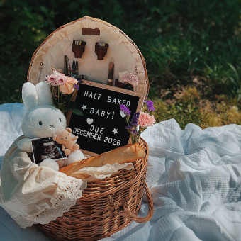 Babylist Registry Photo