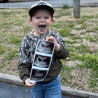 Babylist Registry Photo